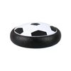 Pozemní míč Hover Ball - Černý