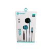Sluchátka Flat-Ear Gpengkj USB-C