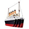 Sluban Titanic M38-B0577 Titanic velký