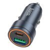 Nabíječka do auta PD30W+QC3.0