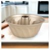 Forma na bábovku Florina Cookie 25cm NON STICK