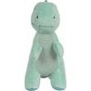 small foot Plyšový T. rex zelený Dino