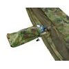 Turistická houpací síť Santiago - Army 260x140cm