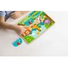 2Kids Toys Vkládací puzzle Zvířátka