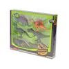 Dinosaurus 14-17cm 6ks v krabičce