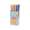 Sun Fun vodní pumpa 48cm na baterie se světlem 3barvy 12ks v DBX