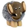2Kids Toys Dřevěná figurka XL pompon Slon