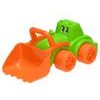 Nakladač veselý 26cm 3barvy 12m+