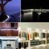 LED pásek 5 metrů - bílý