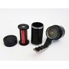 LED svítilna 8000 ZOOM
