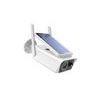 Solární venkovní Wi-Fi IP kamera FullHD 1080P - na baterie