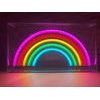 2Kids Toys LED NEON LIGHT lampička Duha