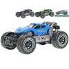 Auto buggy 16cm na setrvačník 3barvy v krabičce