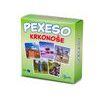Pexeso Krkonoše 64ks v krabičce