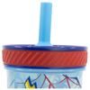 Bezpečný plastový kelímek 370 ml - Spiderman Dimension