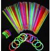 Svítící tyčinky LightStick 50 ks