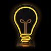 2Kids Toys LED NEON LIGHT lampička Žárovka