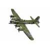 Sluban Model Bricks M38-B1367 Americký bombardér B-17G v měřítku 1:44