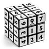 Sudoku kostka SPEED CUBE - BÍLÁ
