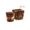 Bartek Svíčka sklo 115g Chocolate Paradise