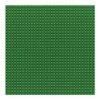 Sluban Bricks Base M38-B0833C Základová deska 32x32 zelená