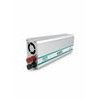 Auto měnič napětí z baterie 12 V na zásuvku 230 V, 2000 W + USB