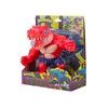 Toys&Trends Brainboooom monstrum strečové tyranosaurus 22cm v krabičce