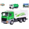 2-Play Traffic auto popelářské 14,5cm kov zpětný chod 2druhy v krabičce