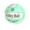 Volejbalový míč o průměru 21 cm – mix barev