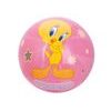 Looney Tunes míč Tweety 23cm 10m+ v síťce