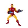 Marvel Legends 20. výročí Iron Mana Figurka 15cm