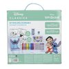 Velká sada na malování – display Stitch