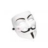Karnevalová maska Vendeta - Anonymous