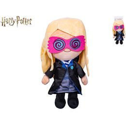 Harry Potter - Lenka Láskorádová plyšová 30cm 0m+ na kartě