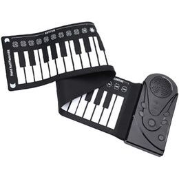 Rolovací piano - 49 kláves