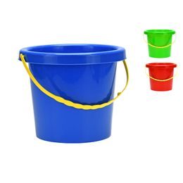 Kbelík 20cm 3barvy 10m+