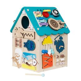 2Kids Toys Activity board Auto Deska s volantem