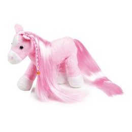 small foot Ohebné panenky rodina s dítětem