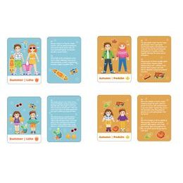 2Kids Toys Magnetická tabule oboustranná střední