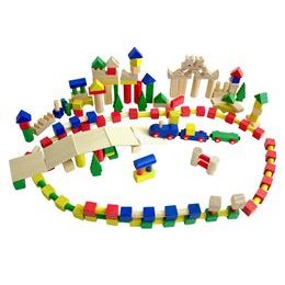 2Kids Toys Kostky barevné 500 ks