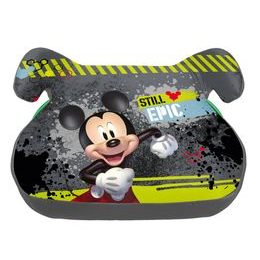 Podsedák do auta R129 Mickey Mouse
