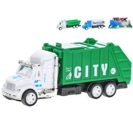 Auto nákladní 12,5cm na setrvačník 3druhy 12ks v DBX