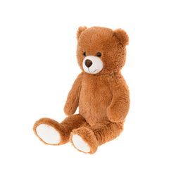 Bigjigs Toys Látková panenka Rose 28 cm