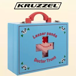 2Kids Toys Tužka pompon Opice
