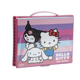 Sada na psaní s mini batůžkem Minnie Mouse