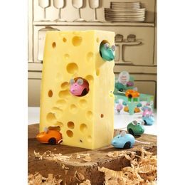 Vilac Magnetický labyrint Moje město