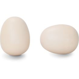 Vilac Dřevěné magnetky farma 20 ks