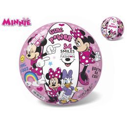 Minnie Mouse míč 14cm 10m+ 12ks v sáčku