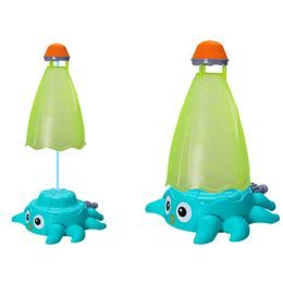 Sun Fun vodní pumpa 46cm 3barvy na kartě