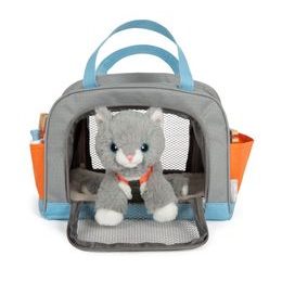 small foot Ohebné panenky rodina s dítětem